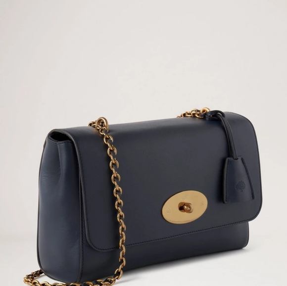 Mulberry medium lily bag - Picture 9 of 9